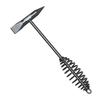 Kapuwei Spring Slag Hammer for Welding and Rust Removal