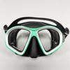 Scuba Diving Mask Camouflage Anti-fog Harpoon Fishing Gear Swimming Mask