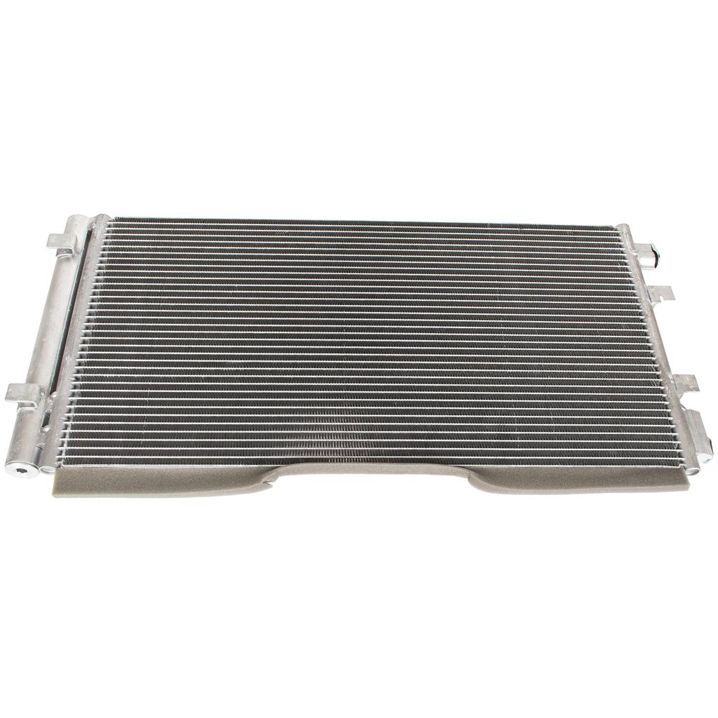 Renault Megane III 2008- Air Conditioning Radiator