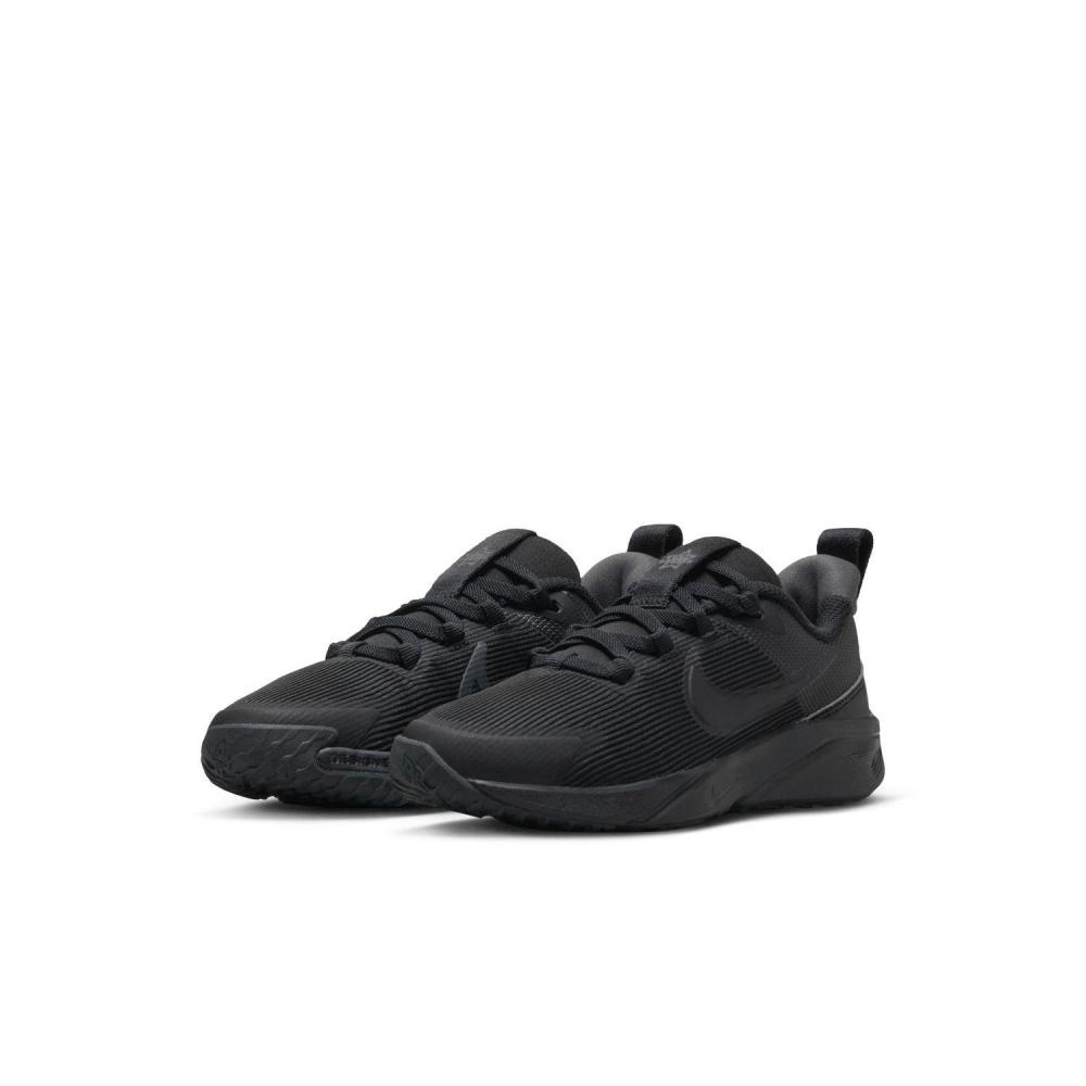 Nike StarruNner 4 Nn Ps Kdx7614 002 Blk Blk