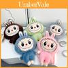 Labubu Plush Cartoon Backpack With Soft Material For Daily Use And Lightweight Comfort