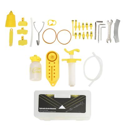 Náhradní díly pro jízdní kola – Nářadí na opravu jízdních kol