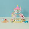 [Sylvanian]5746-Zestaw basenowy Sunny Castle Sand Playground