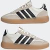 Кроссовки Adidas Barreda Decode Lux off white/core black/gum