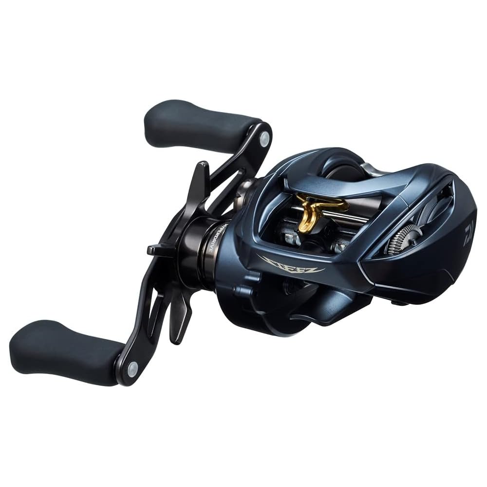Daiwa Steez AII TW 1000 Fishing Reel 2022 Model Lightweight High Performance
