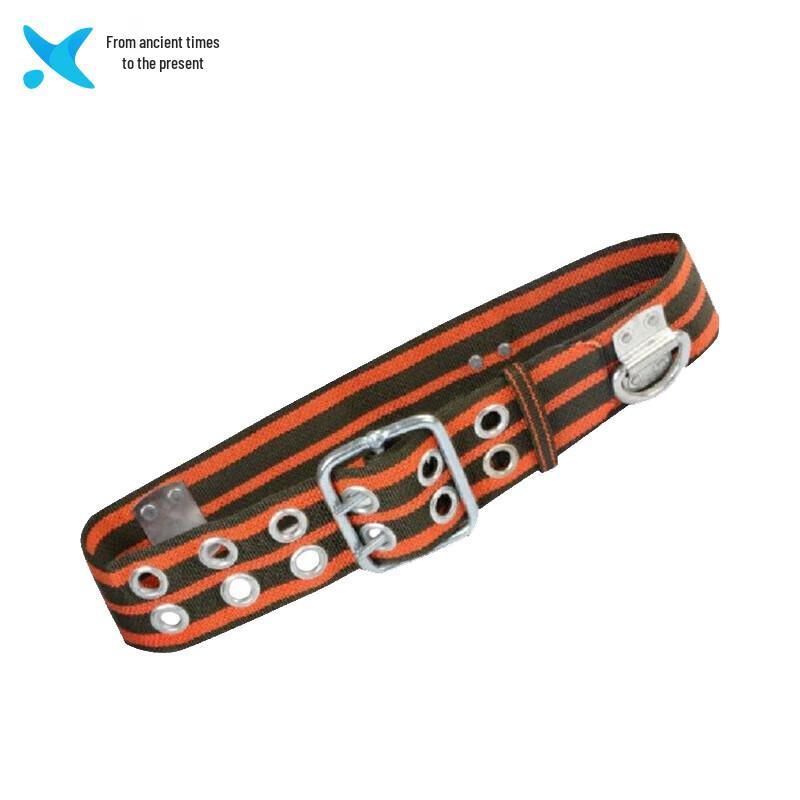 Outdoor Climbing Rescue Safety Belt