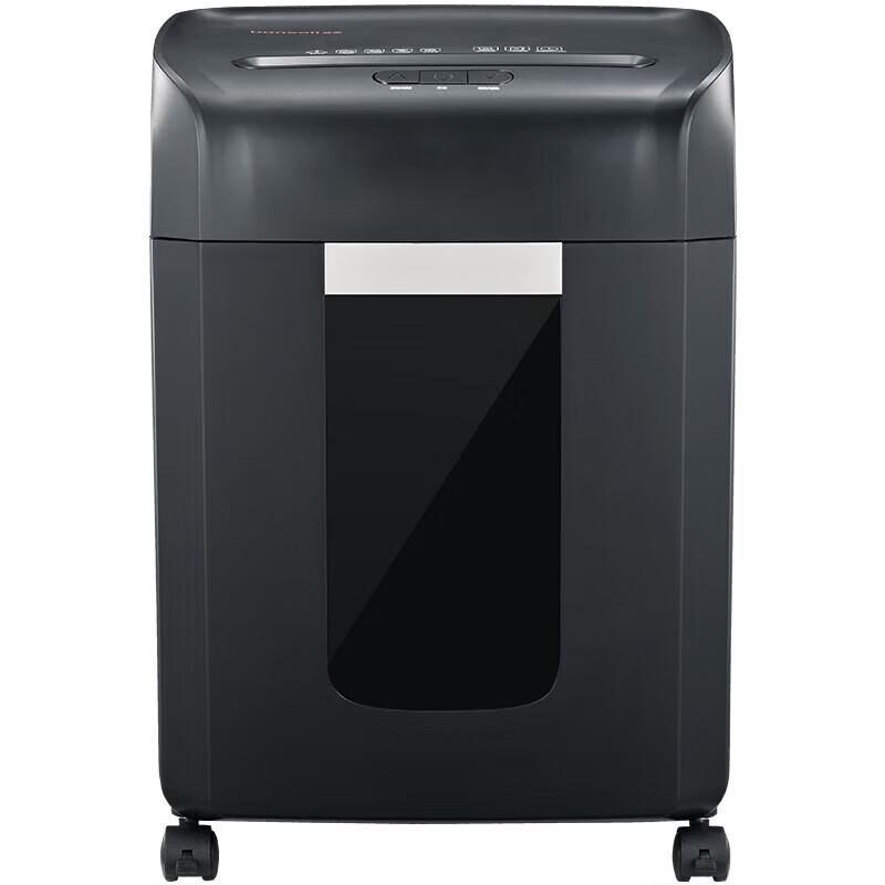 Bonsaii 639 High-Security Micro-Cut Shredder