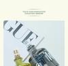 Vietnamese Curved Men's Perfume - Long-Lasting Fragrance