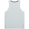 Summit Series Split Hem Fitted Running Tank Men Tops NT7VS20B