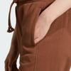 adidas Essentials 3-Stripes Knit Sweatpants Brown Unisex IM0331
