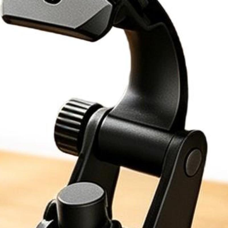 

for Gopro12/11/10 Max Osmo Action Camera Accessory Kit Portable Mobile Houlder Multifunctional Mobile Stand for Home/Outdoor China Mainland