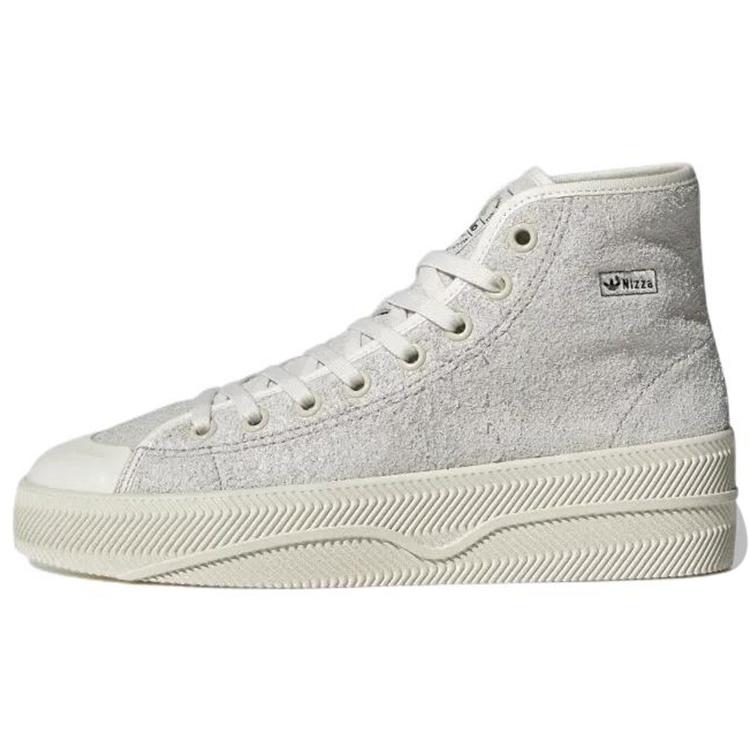 adidas Nizza Hi  Chalk White  Men s GX6310 EU 38⅔