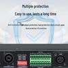 Xun Er Wei Professional Audio Power & Antenna Amplifiers (CN Version)