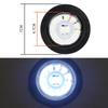 12V 24V LED Truck Side Marker Light Waterproof Clearance Indicator Exterior Lighting for Trailer Van Lorry Cargo Safety