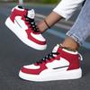 MAEDEF Women Sneakers Shoes Lightweight Comfortable Non Slip Vulcanized Shoes  Athletic Casual Walking Durable Board Women Shoes