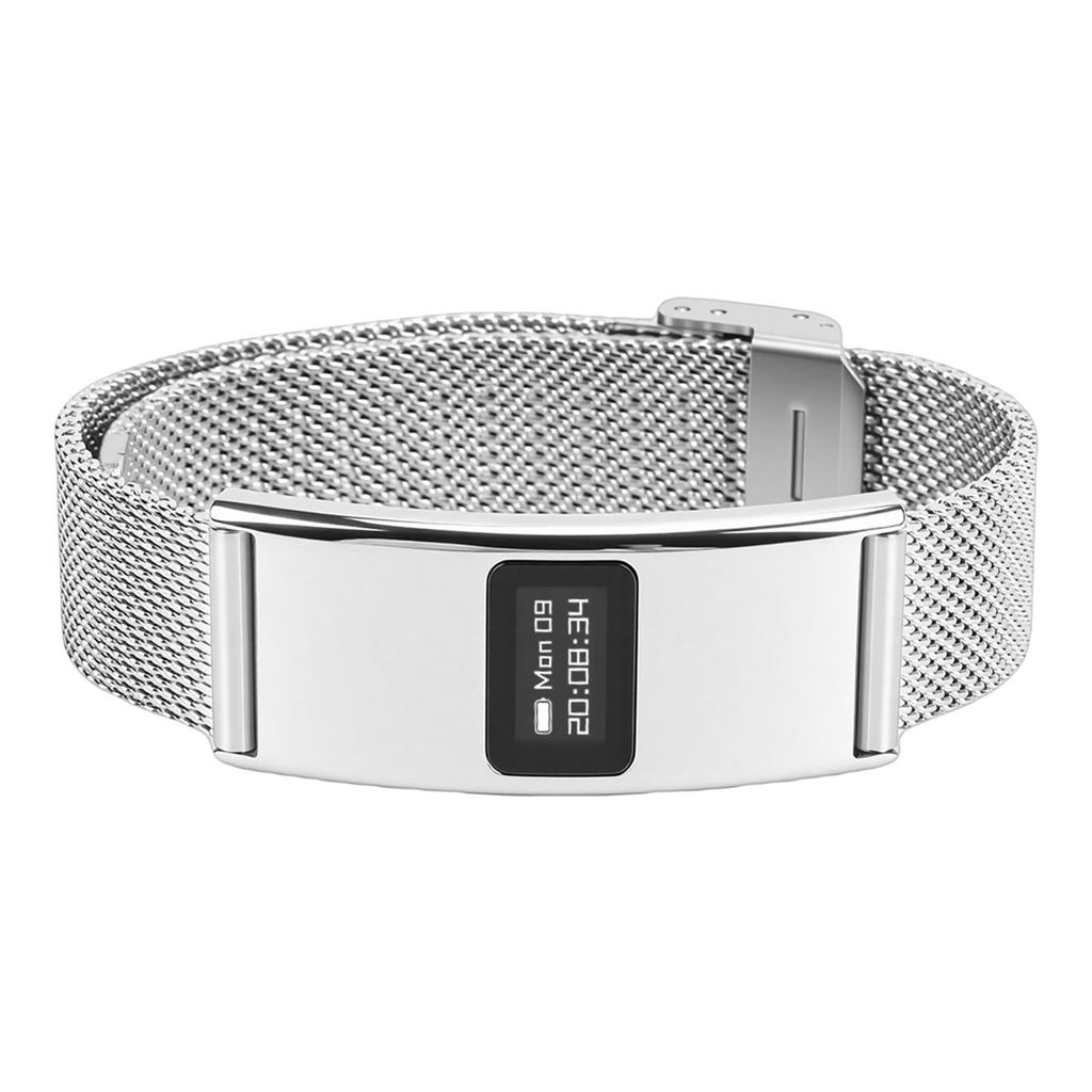 Health Smart Bracelet IPX8 Water Proof Slim Multifunction Wearable Activity Fitness Tracker Band with Multi Sports