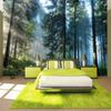 Nature Forest Wallpapers 3d Landscape Wall Mural Living Room Bedroom Home Decor Wall Paper