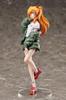 Shikinami Asuka Langley EVA scale painted finished figure Ver.RADIO 1/7 PVC&ABS