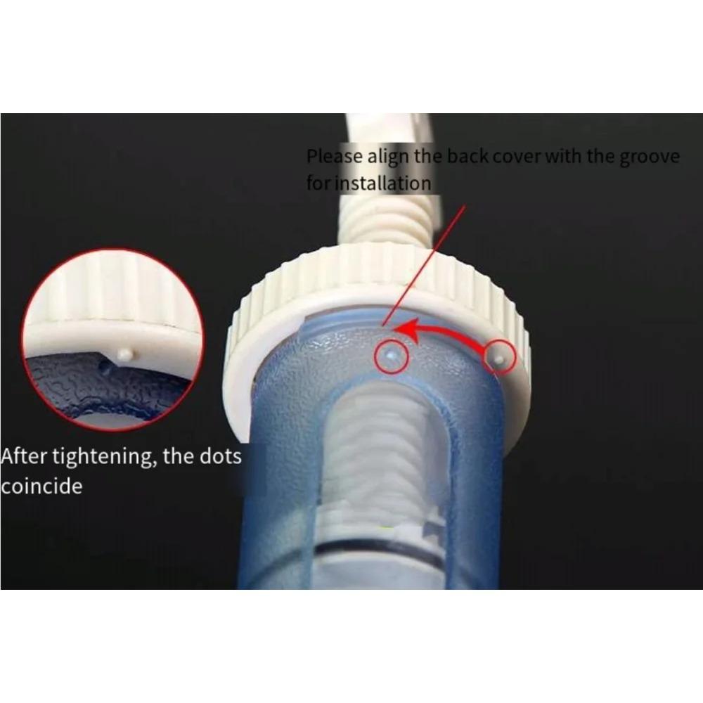 Quick Shaping On Baits Automatic Clip Bait Device K1 K2 K3 Fishing Auxiliary Tool Portable ABS Magnetic Gear for Hooks Tackle