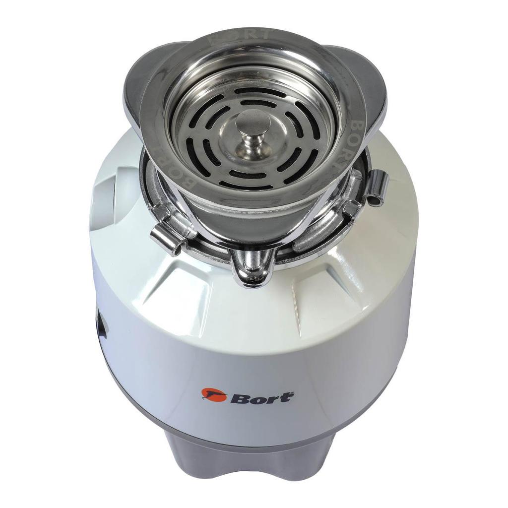 Food waste disposer BORT Alligator XL