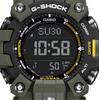 Casio G-SHOCK Men's Resin 200M Water Resistant Digital Shock Resistant Quartz Watch GW-9500-3