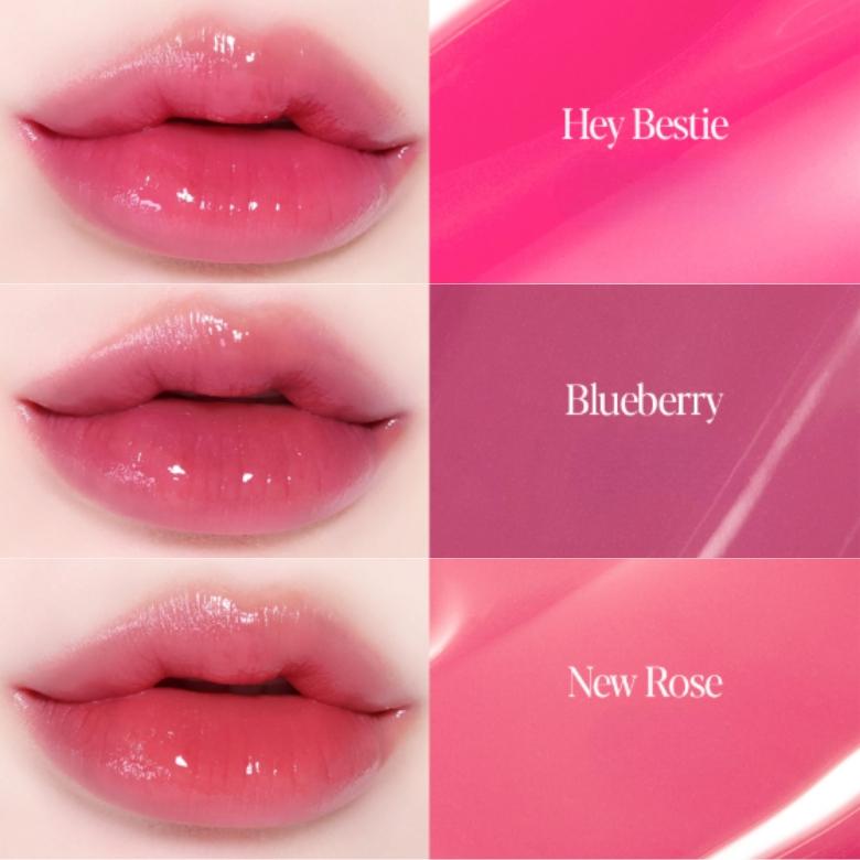 ESPOIR Nowear Lipstick Balming Glow 3g