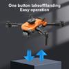 Drone S12 Drone 8K Professional HD Camera Gesture Sensing Six-Axis Wifi mini Remote Control drone