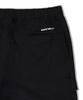 WACKY WILLY Nylon Workwear Pants Black