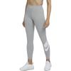 Nike Sportswear Essential Høyt Liv Fitness Yoga Leggings Dame Underdeler Grå CZ8529-063