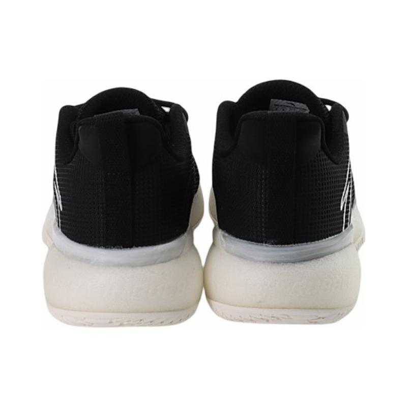Anta Light Foam Basketball Shoes 'Black' Sneakers 112121606S-3