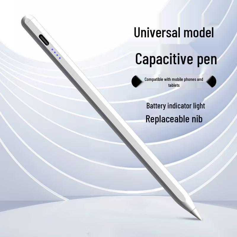 Smart Magnetic Stylus Touch Pen for iPad & Android