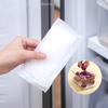 50Pcs Food Absorbent Paper, Kitchen Rapid Absorbent Drying Pads, Kitchen Tool For Keeping Meat Fish Poultry Produce Dry