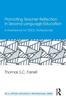 Bok Promoting Teacher Reflection In Second Language Education : A Framework for TESOL Professionals