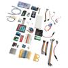 For R3 Development Board Kit Multi Sensors Modules Programmable IoT Learning Kit for Car Projects
