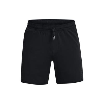 Meridian Solid Training Shorts Men Shorts Black 1379675-001