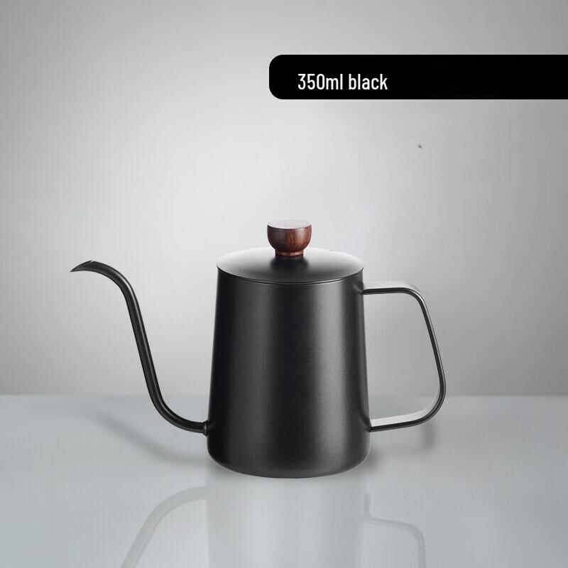 Shangqi Keramik Schwanenhals Kaffeekessel