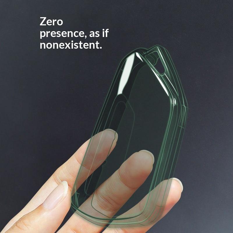 TPU Transparent Auto Schlüsselanhänger Hülle Abdeckung Zubehör Für Golf 8 Id.3 Id.4 Skoda Octavia A8 Mk4 Mk8 2022 2021 Gti R