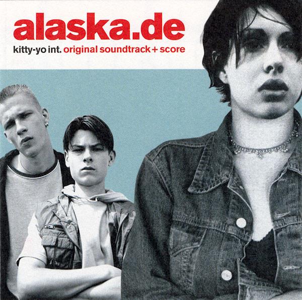 

CD VARIOUS - Alaska.de KY01039DCD Kitty-Yo 2001 Japan Dance & Electronica Used