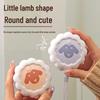 Mini Cartoon Sheep USB Hand Warmer
