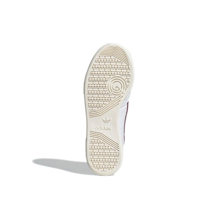 Adidas Continental 80 Vegan 'White' Women's GZ0784