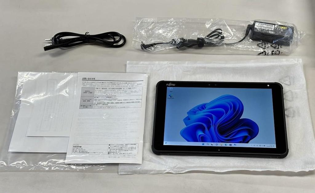 Fujitsu Tablet STYLISTIC