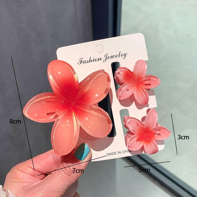 

Decorative Flower Hairpins Hair Accessories Party Favors Party Supplies Fashion Travels Dress Up Hair Pins Birthday Gifts