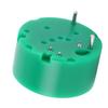Small Size Watch Movement Holder Plastic Watch Repair Tool  for Balance Wheel Installation