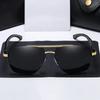 2025 For BMW 50th Emblem Goggles Polarized Pilot Sunglasses Men Women Driving Fishing Outdoor Sports Beach Sun Glasses Eyewe
