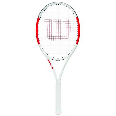 Wilson Tennis Racket Six.One Lite 102