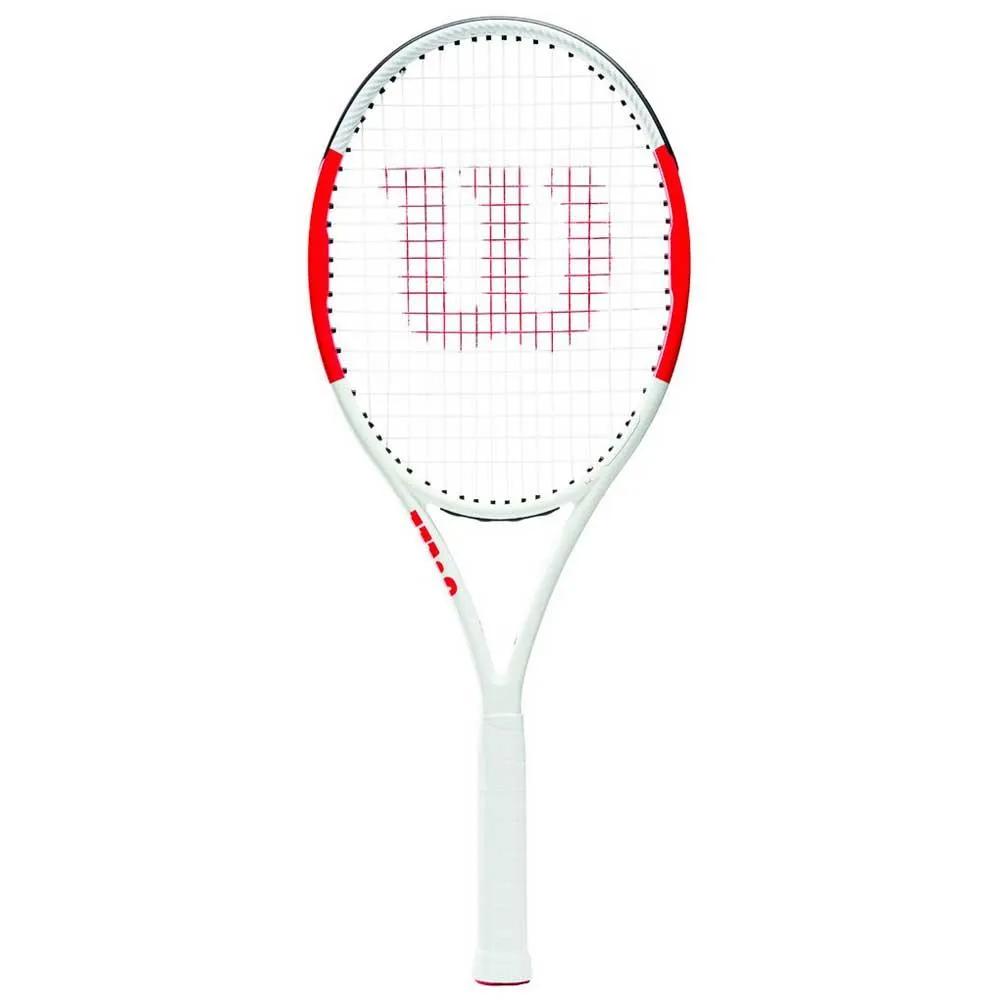 

Wilson Теннисная ракетка Six.One Lite 102 3