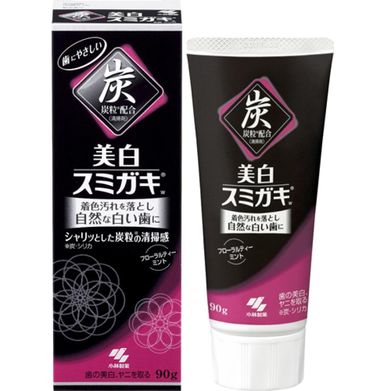 

Whitening Sumigaki Floral Tea Mint (90g)