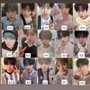 NCT Wish Steady Pop Pop Farbe Chinesisch Kurzarm Yuushu Kyukyu KMS Izuwi Winner Pokabun Eisen Verkauf