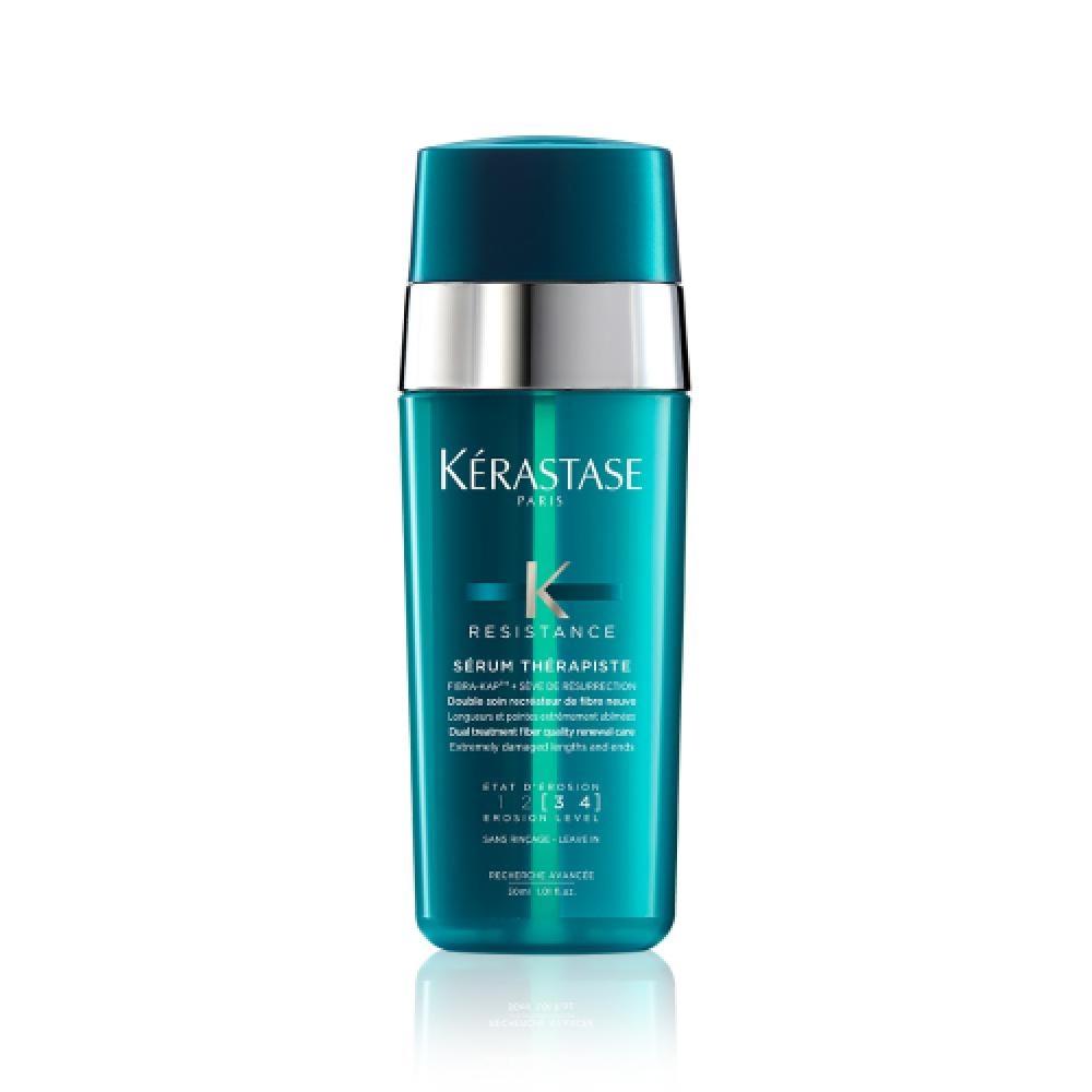 Kerastase Serum Therapy 30ml 001 SERUM THERAPISTE 30ml