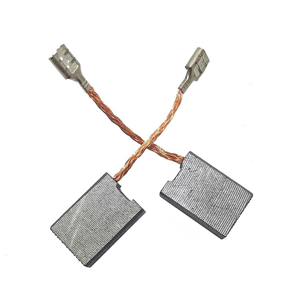 Bohrhammer Kohlebürsten Werkzeuge 2 Stück Abbruchhammer